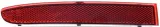 odblask-tylny-mercedes-lewy-sprinter-18-stan-nowy