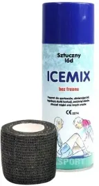 sztuczny-lod-na-urazy-icemix-tecweld-400ml-bandaz-kohezyjny-45m-x-5cm