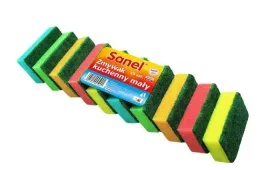 zmywak-kuchenny-gabka-do-naczyn-sanel-10-sztuk