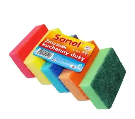 zmywak-kuchenny-ostry-duzy-gabka-do-naczyn-sanel-5-sztuk
