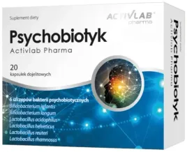 suplement-activlab-psychobiotyk-6-szczepow-bakterii-20-kapsulek