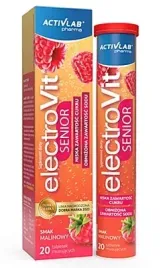 activlab-pharma-electrovit-senior-20-tabletek-musujacych
