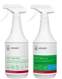 zestaw-velox-top-af-1l-i-velox-foam-1l-do-mycia-i-dezynfekcji-powierzchni