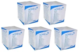 kompresy-wlokninowe-niejalowe-zarys-nonvi-lux-gaziki-10x10cm-5x100-sztuk