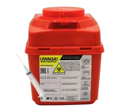 czerwony-pojemnik-na-odpady-medyczne-1l