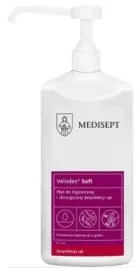 plyn-do-dezynfekcji-rak-velodes-soft-500ml-pompka
