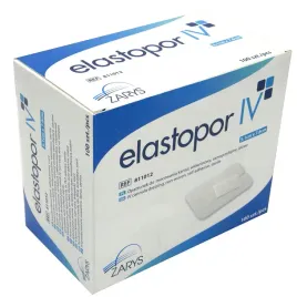 plaster-do-mocowania-kaniul-elastopor-iv
