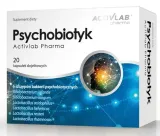suplement-activlab-psychobiotyk-20-kapsulek