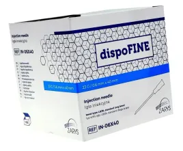 igla-iniekcyjna-06x40-dispofine-100-sztuk