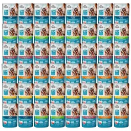 frendi-saszetka-karma-mokra-dla-kota-mix-smakow-48-x-100g