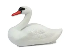 plywajacy-labedz-maly-do-oczka-wodnego-figurka