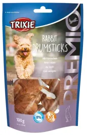 trixie-rabbit-drumsticks-przysmak-dla-psa-kosci-z-wapnia-z-krolikiem-100g
