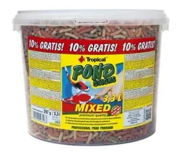 tropical-pond-sticks-mixed-33l-270g-10percent-gratis-pokarmy-dla-ryb-oczko