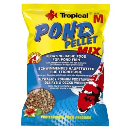 tropical-pond-pellet-m-1l-110g-pokarm-dla-ryb-plywajace-kuleczki