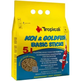 tropical-pond-koi-basic-sticks-worek-5l-oczko-wodne-staw-worek