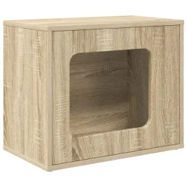 nowoczesny-domek-dla-kota-z-materialow-drewnopochodnych-w-kolorze-sonoma