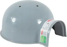 zolux-igloo-domek-kryjowka-dla-gryzonia-plastikowe-male-kolor-szary