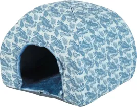 zolux-igloo-domek-dla-kawii-domowej-swinki-morskiej-neolife-25cm-niebieski