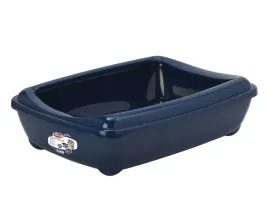 petnova-cat-life-kittytray-kuweta-dla-kota-otwarta-z-ramka-granatowa-roz-xl