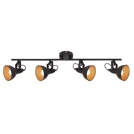 lampa-sufitowa-czarno-zlota-regulowana-4xe14-salon-sypialnia-79-cm