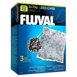 fluval-c2-zeo-carb-zwirek-amonowy-wegiel-3x70g