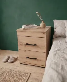 szafka-stolik-nocny-40-cm-dab-artisan-szuflady