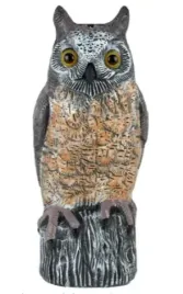 sowa-brazowa-na-pniu-figurka-do-ogrodu-425-cm