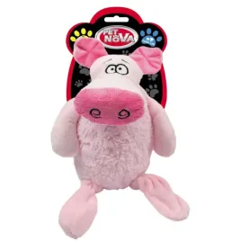 petnova-pluszowa-zabawka-dla-psa-piszczaca-swinka-35cm