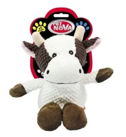 petnova-pluszowa-piszczaca-zabawka-dla-psa-krowa-30cm