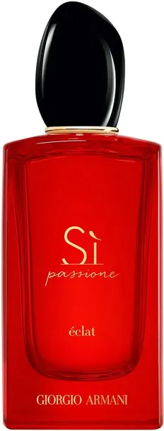 Giorgio Armani Si Passione Eclat 100ml woda perfumowana