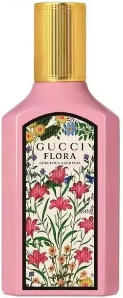 Gucci Flora Gorgeous Gardenia 100ml woda perfumowana