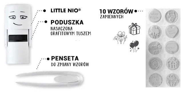pieczatka-little-nio-craft-kolor-bialy