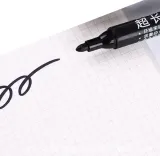 marker-czarny-mazak-permanentny-stan-nowy