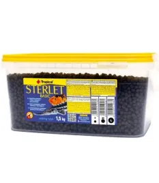 pokarm-dla-jesiotrow-tropical-sterlet-basic-m-3l