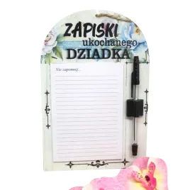 notes-z-dlugopisem-24x16-cm-na-plycie-mdf-zapiski-ukochanego-dziadka