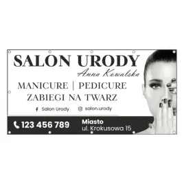 baner-salon-urody-czarno-bialy-2x1m