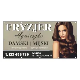 baner-fryzjer-2x1m