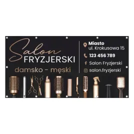 baner-salon-fryzjerski-2-2x1m