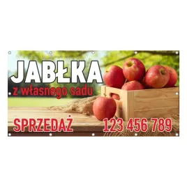 baner-sprzedaz-jablek-2-2x1m