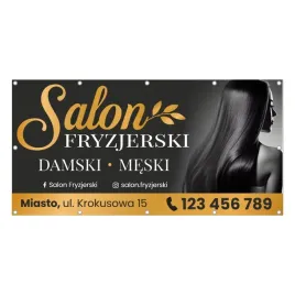 baner-salon-fryzjerski-2x1m