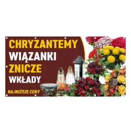 baner-chryzantemy-wiazanki-znicze-2x1m