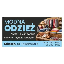 gotowy-baner-reklamowy-2x1m-do-edycji-odziez-nowa-i-uzywana