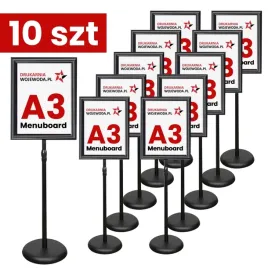 zestaw-10-szt-czarnych-stojakow-menuboard-a3-77-133-cm-regulowany-owz