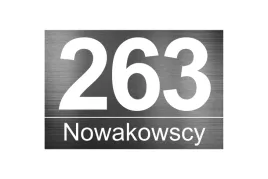 tabliczka-30x20-z-adresem-szara