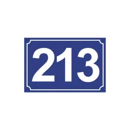 tabliczka-30x20-z-nr-domu-niebieska