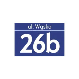 tabliczka-30x20-z-adresem-niebieska
