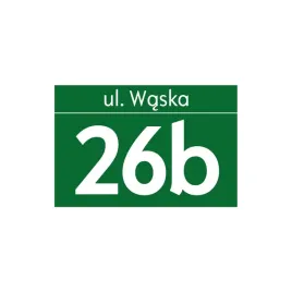 tabliczka-30x20-z-adresem-zielona