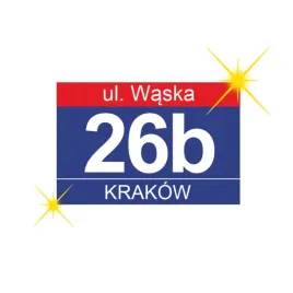 tabliczka-odblaskowa-30x20-z-adresem-niebiesko-czerwona