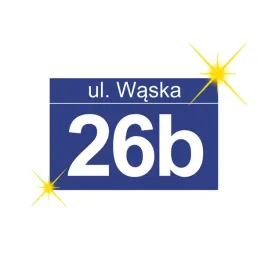 tabliczka-odblaskowa-30x20-z-adresem-niebieska