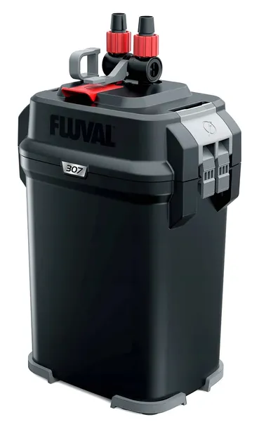 Fluval 307 Filtr zewnętrzny kubełkowy 1150l/h